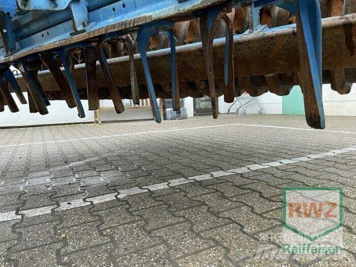 Lemken Saphir 7 Kombinirane sijačice