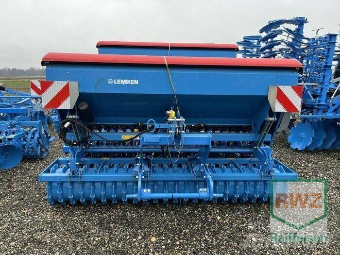 Lemken Saphir 9/300 Sijačice