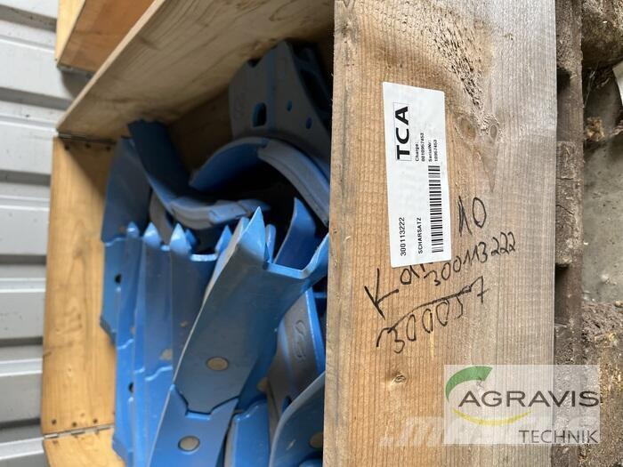 Lemken SCHARSATZ Drugi strojevi i priključci za obradu zemlje
