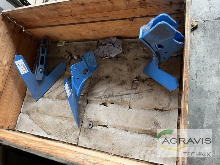 Lemken SCHARSATZ Drugi strojevi i priključci za obradu zemlje