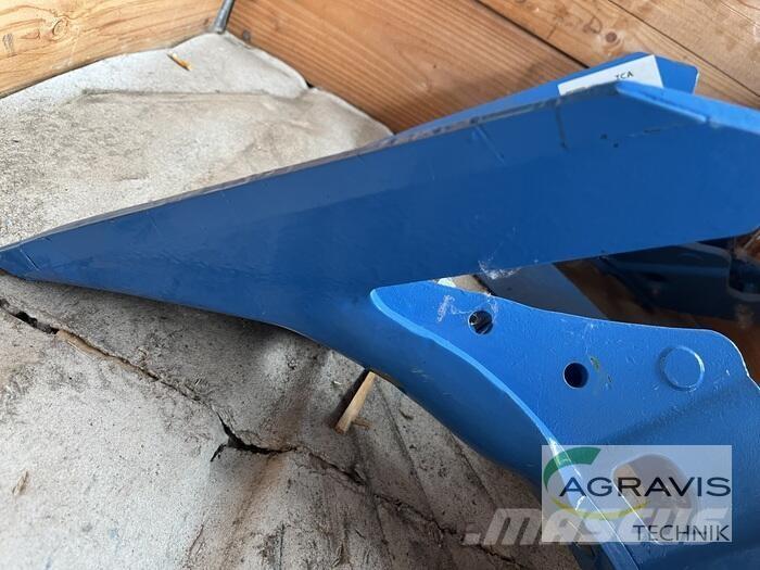 Lemken SCHARSATZ Drugi strojevi i priključci za obradu zemlje