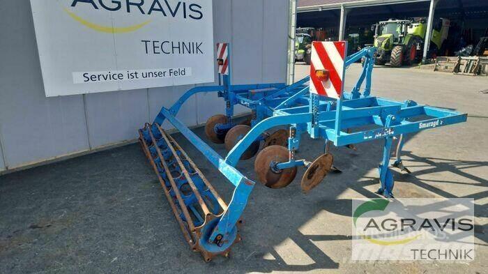 Lemken SMARAGD 7/300 Poljoprivreda – ostalo