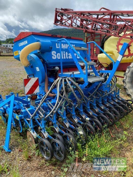 Lemken SOLITAIR 9/300 Sijačice