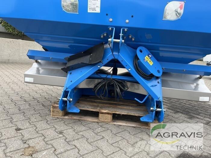 Lemken TAURI 8/1500 Rasipači mineralnog  gnojiva