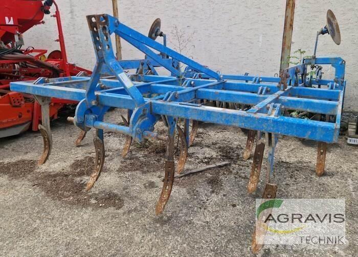Lemken THORIT 8/300 Kultivatori