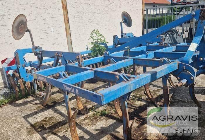 Lemken THORIT 8/300 Kultivatori
