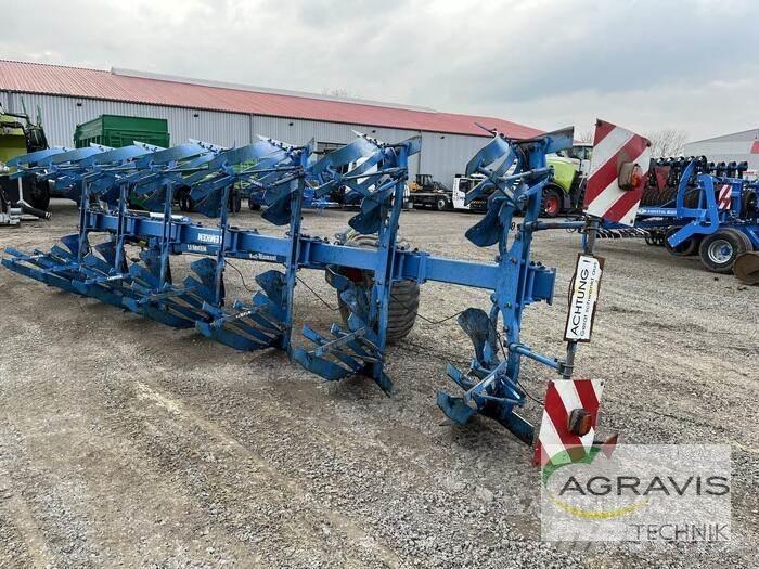 Lemken VARI-DIAMANT 10 Plugovi okretači