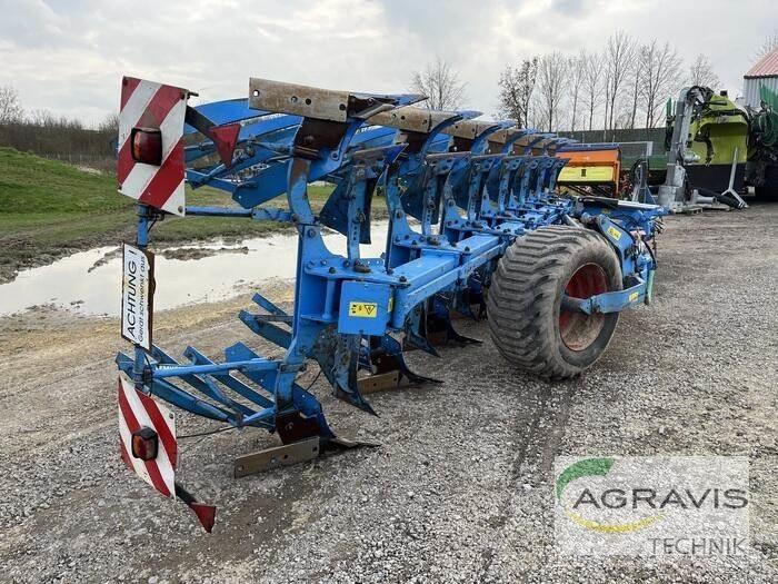 Lemken VARI-DIAMANT 10 Plugovi okretači