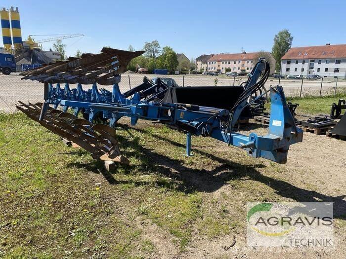 Lemken VARI-DIAMANT 10 Plugovi okretači