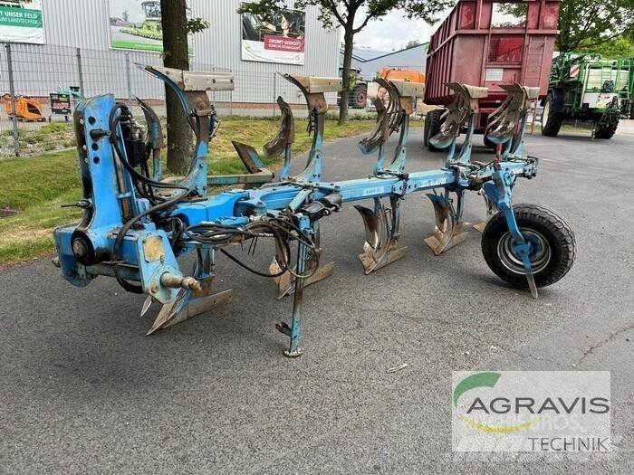 Lemken VARI-OPAL 140 Plugovi okretači