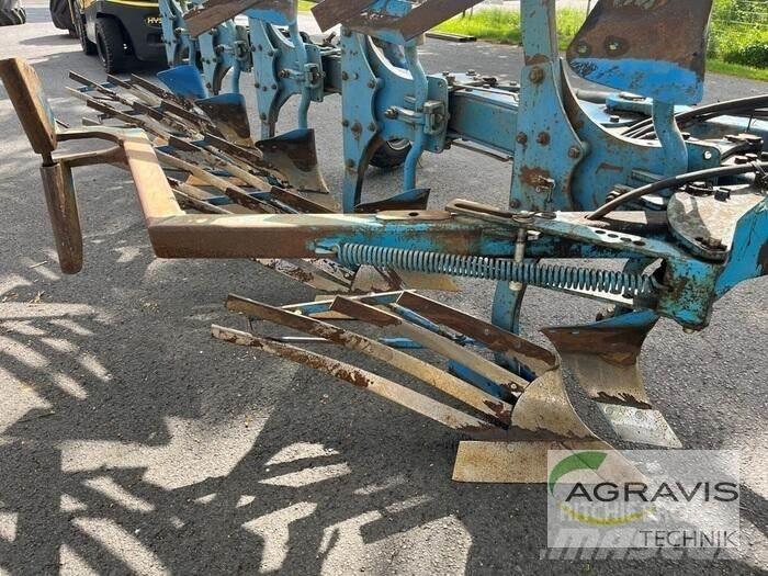 Lemken VARI-OPAL 140 Plugovi okretači
