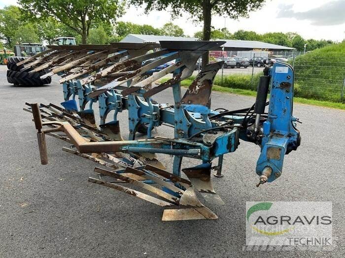 Lemken VARI-OPAL 140 Plugovi okretači