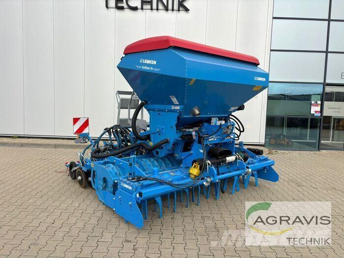 Lemken ZIRKON 12/300 Roto drljače i motokultivatori