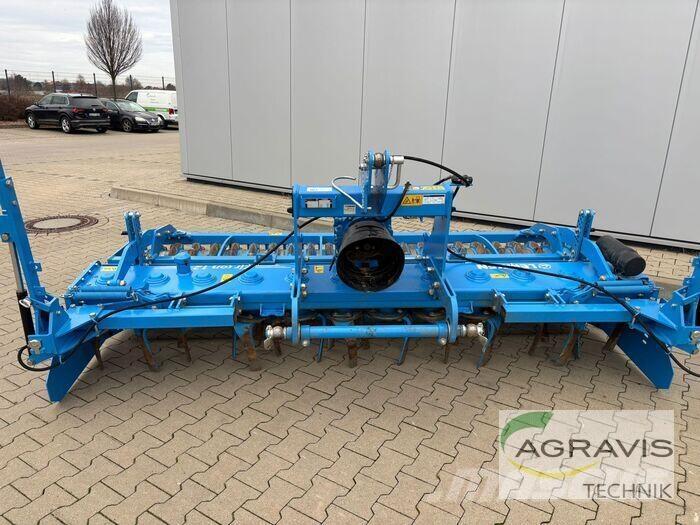 Lemken ZIRKON 12/300 Roto drljače i motokultivatori