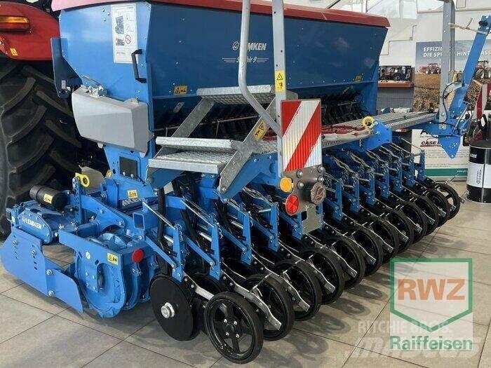 Lemken Zirkon 8/300 Roto drljače i motokultivatori