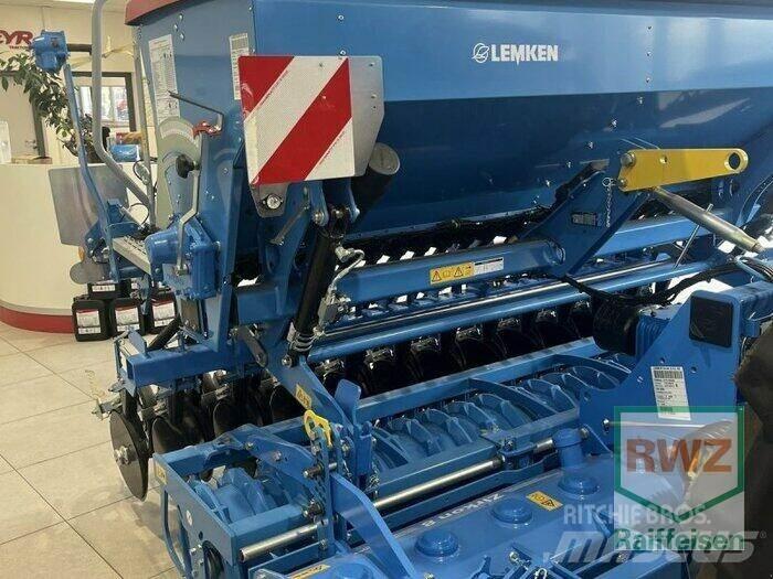Lemken Zirkon 8/300 Roto drljače i motokultivatori