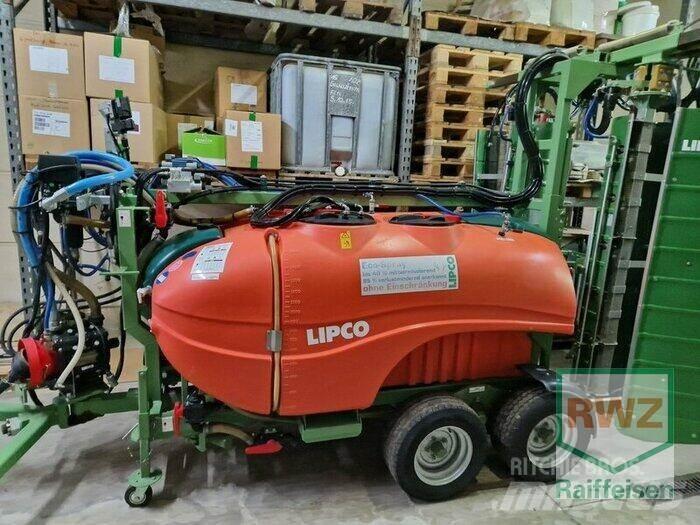  Lipco 1500 GSG Poljoprivreda – ostalo