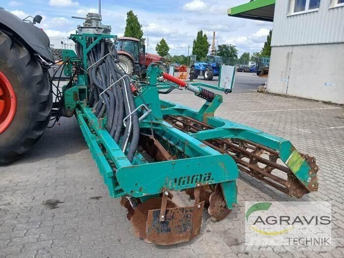 Lomma IN DISC 7500 Pumpe i mikseri