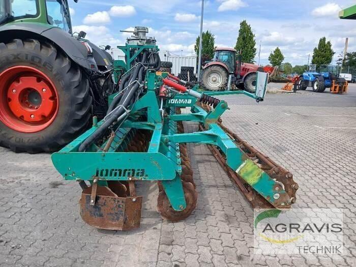 Lomma IN DISC 7500 Pumpe i mikseri