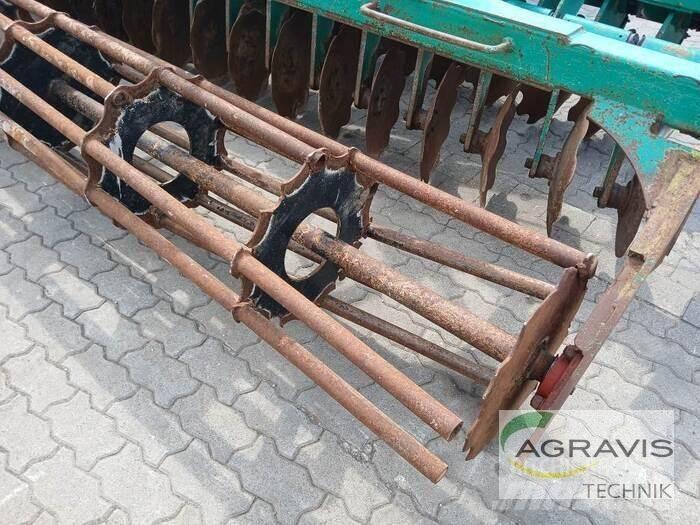 Lomma IN DISC 7500 Pumpe i mikseri