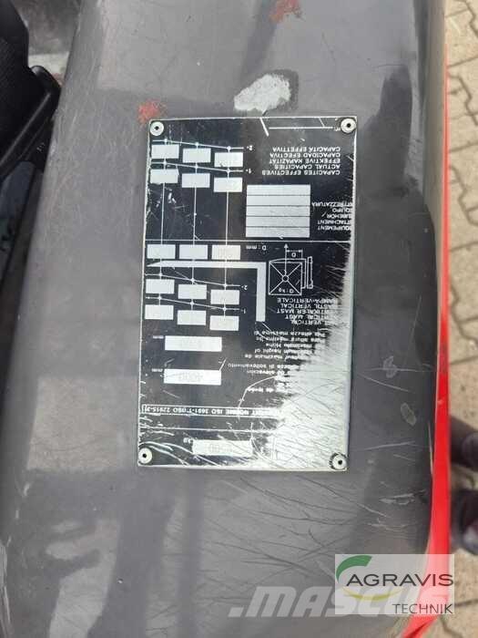 Manitou MI 25 D Viličari - ostalo