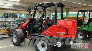 Manitou MLA 5-60 HZ Utovarivači na kotačima