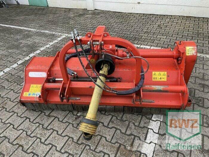 Maschio Bella 170 Drugi strojevi i priključci za obradu zemlje