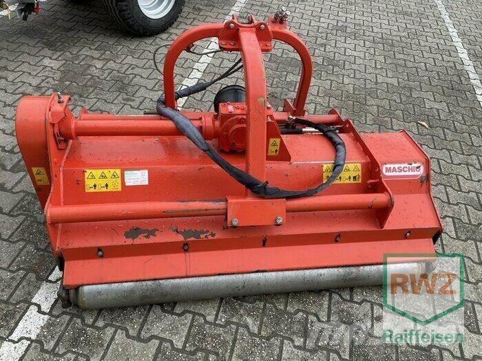 Maschio Bella 170 Drugi strojevi i priključci za obradu zemlje