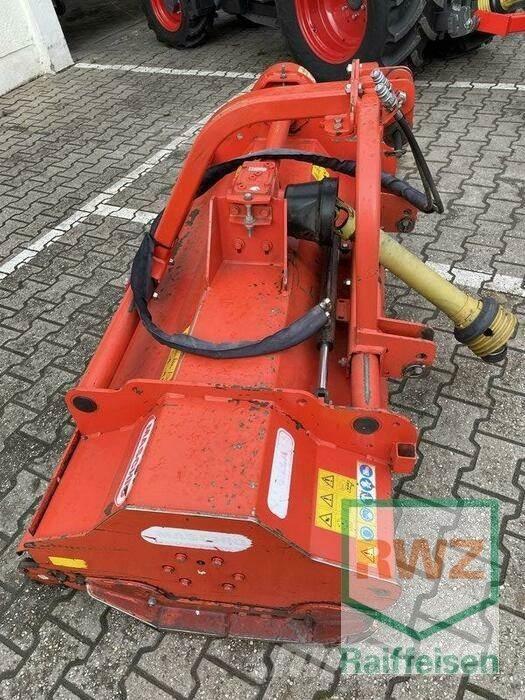 Maschio Bella 170 Drugi strojevi i priključci za obradu zemlje