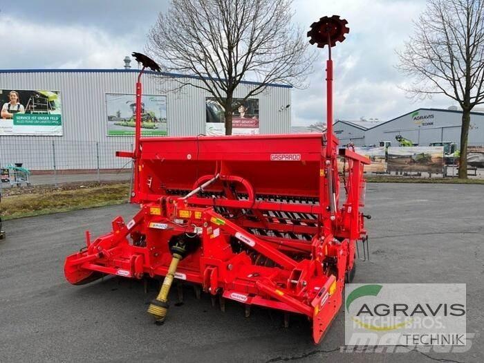 Maschio DAMA 300 Kombinirane sijačice