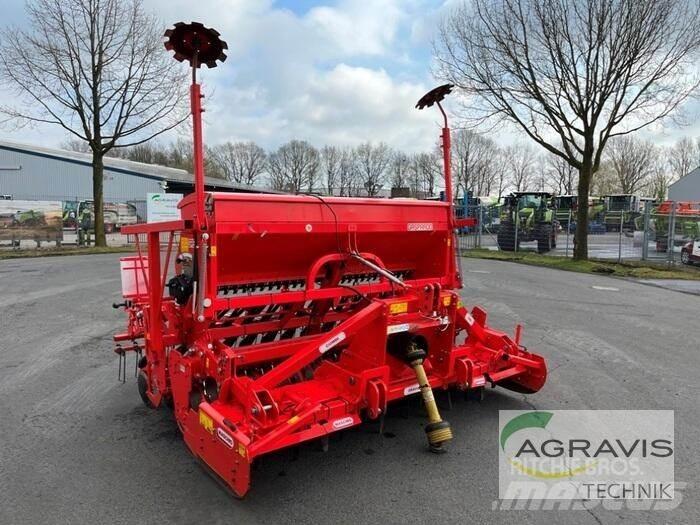 Maschio DAMA 300 Kombinirane sijačice