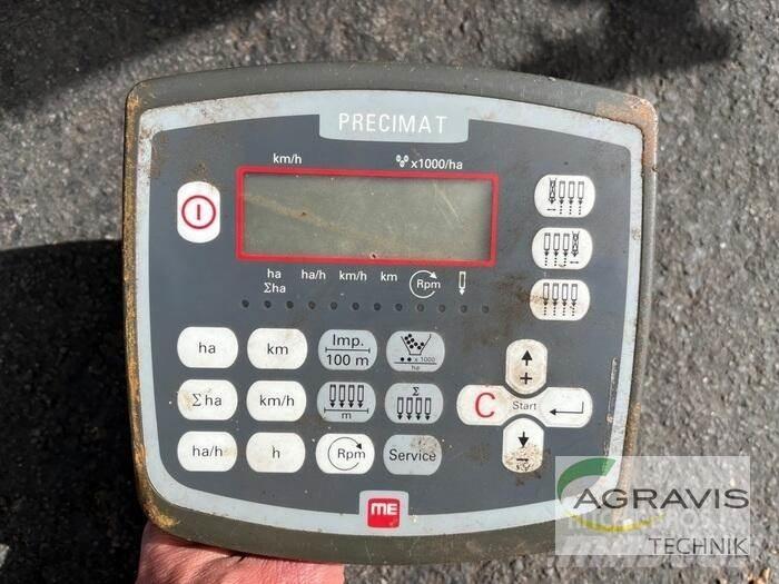 Maschio MTE 300 Sijačice