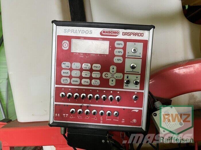 Maschio Tempo 1200-18m Vučene prskalice