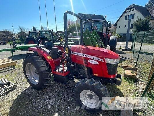 Massey Ferguson 1755E Poljoprivreda – ostalo