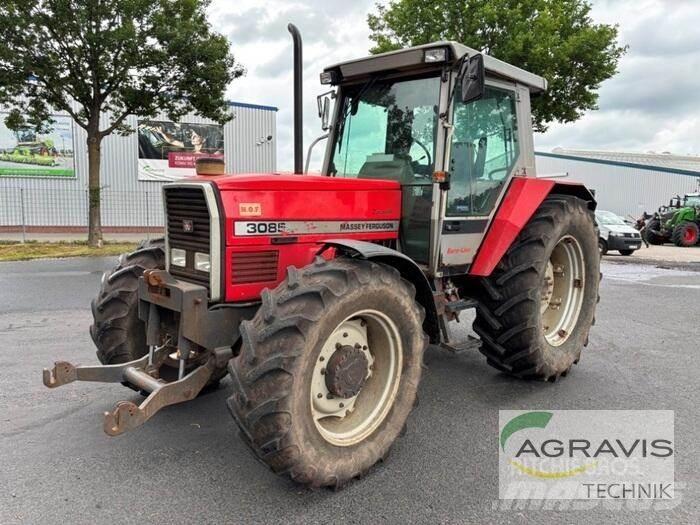 Massey Ferguson 3085 Traktori