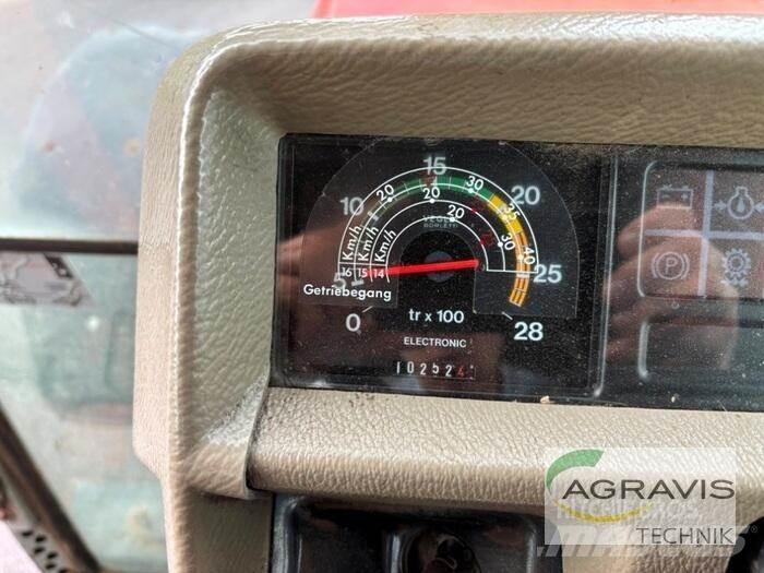 Massey Ferguson 3085 Traktori
