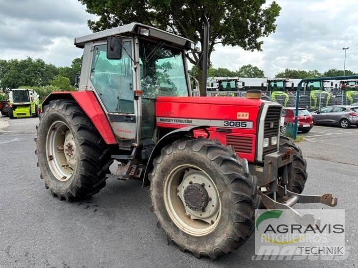 Massey Ferguson 3085 Traktori