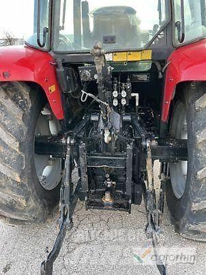 Massey Ferguson 5455 Traktori