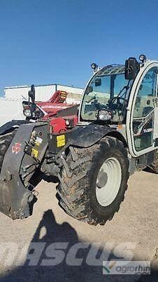 Massey Ferguson 6534 Poljoprivredni teleskopski utovarivači