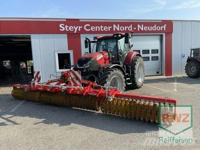  Matador SX300/720 Valjci