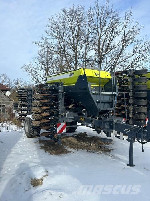  MaxiDrill 4020W Sijačice