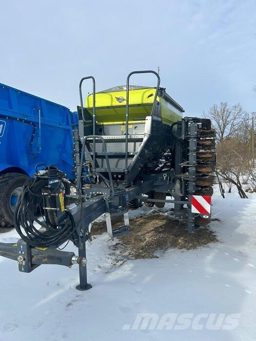  MaxiDrill 4020W Sijačice
