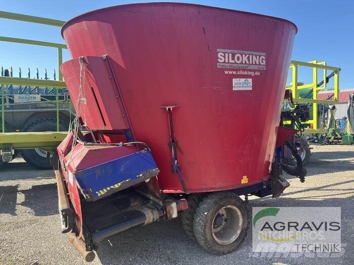 Mayer Siloking MK 10 Mikser hranilice