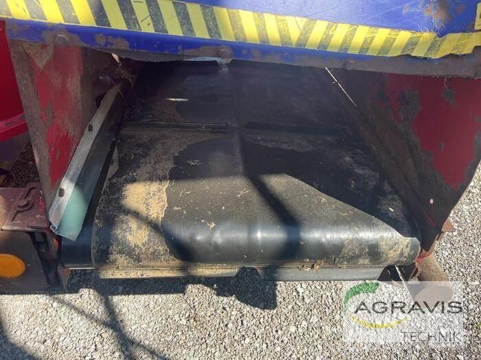 Mayer Siloking MK 10 Mikser hranilice