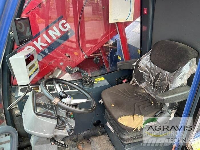Mayer Siloking SF 13 Drugi strojevi za stoku i dodatna oprema