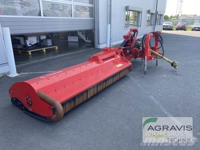 MB Trac PROFI 280 R Kosilice za pašnjak