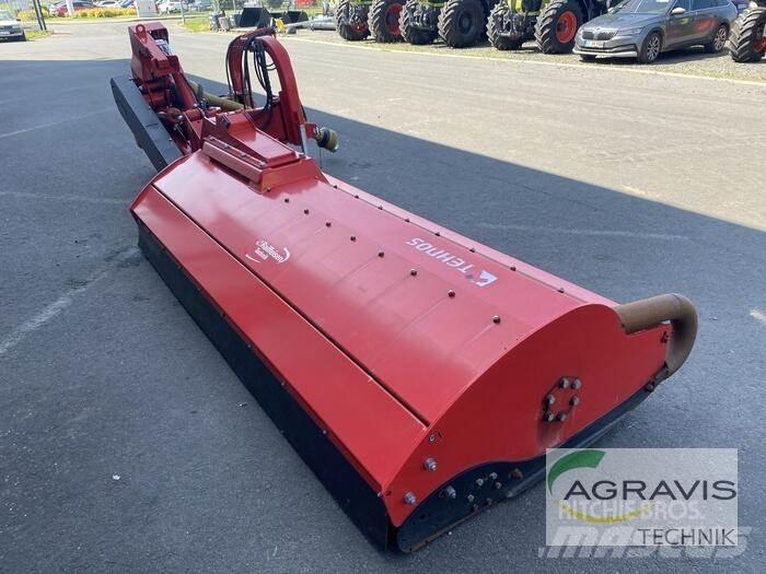 MB Trac PROFI 280 R Kosilice za pašnjak