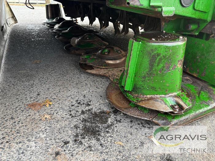 McHale PRO GLIDE F3100 Kosilice