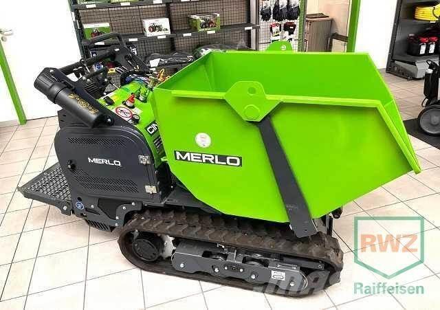 Merlo Cingo M 8.3 EVO Poljoprivredni teleskopski utovarivači