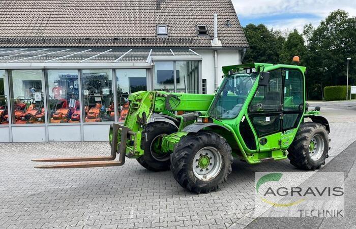 Merlo P 32.6 PLUS Poljoprivredni teleskopski utovarivači
